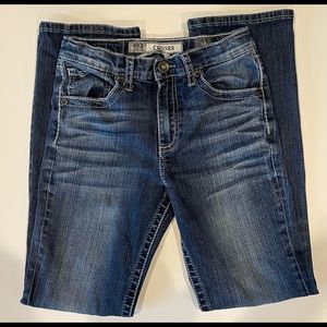 BKE jeans: boy’s size 14